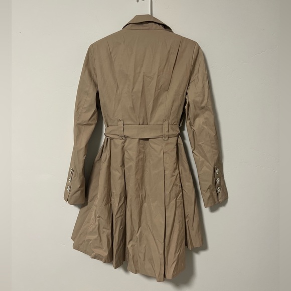 Steve Madden Pea Coat Jacket | Mid-Length - Picture 2 of 2